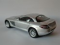 1:18 CMC Mercedes Benz - Mclaren SLR 2003 Silver. Uploaded by Rajas_85